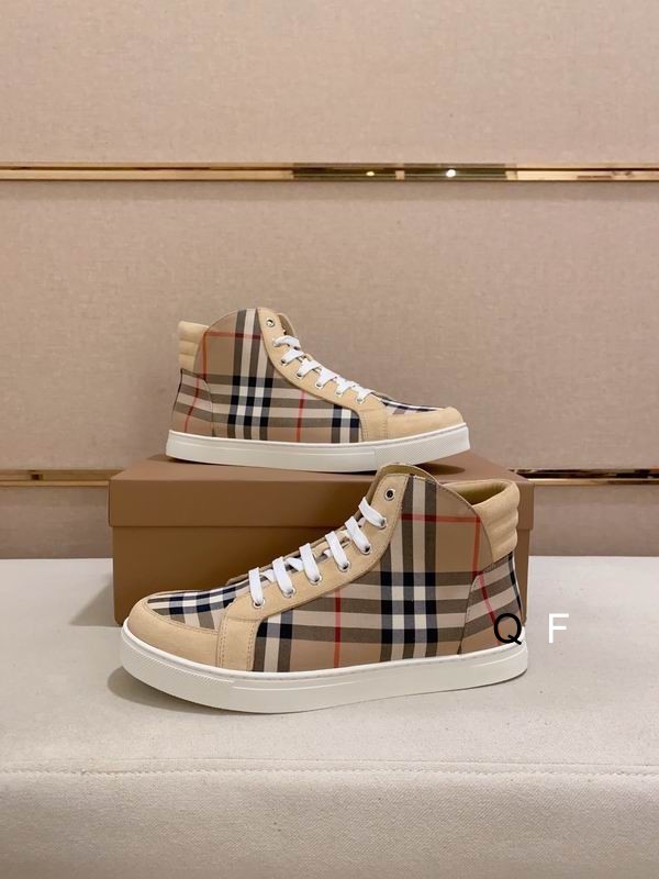 Burberry Men's Shoes 23